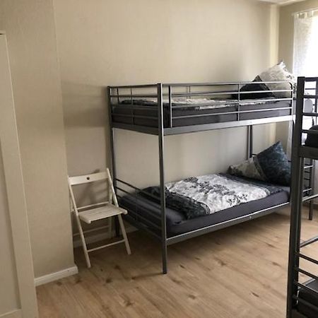 Ferienwohnung Mook Rodenbach  Kültér fotó