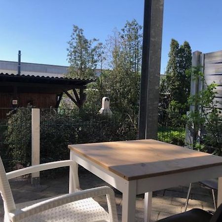 Ferienwohnung Mook Rodenbach  Kültér fotó