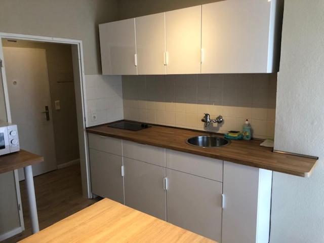 Ferienwohnung Mook Rodenbach  Kültér fotó