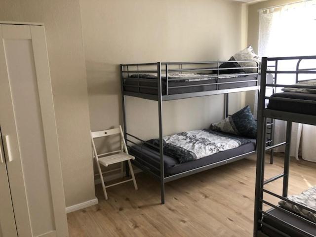 Ferienwohnung Mook Rodenbach  Kültér fotó