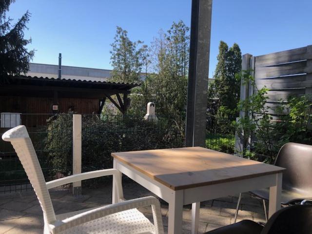 Ferienwohnung Mook Rodenbach  Kültér fotó