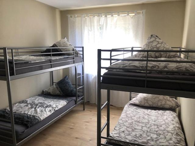 Ferienwohnung Mook Rodenbach  Kültér fotó
