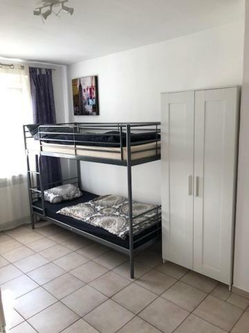 Ferienwohnung Mook Rodenbach  Kültér fotó