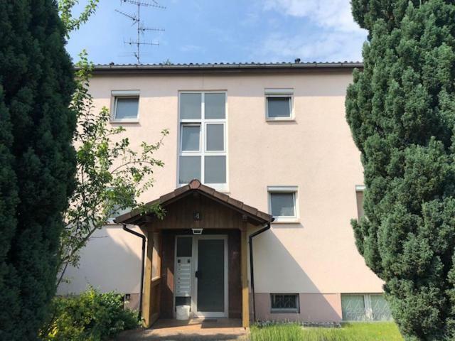 Ferienwohnung Mook Rodenbach  Kültér fotó