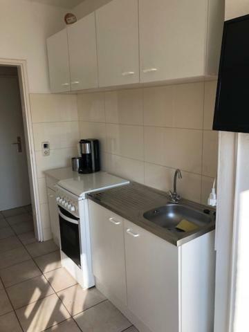 Ferienwohnung Mook Rodenbach  Kültér fotó