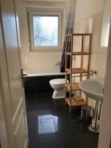 Ferienwohnung Mook Rodenbach  Kültér fotó